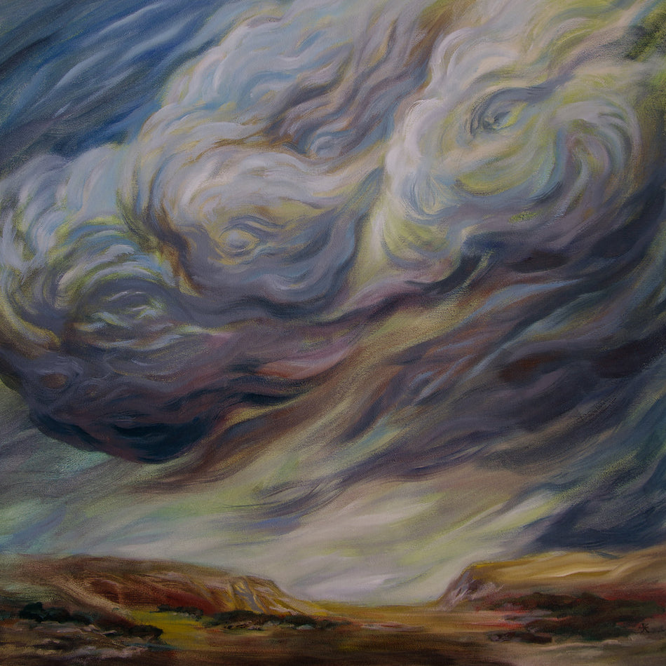 Chapel Of Disease – ...And As We Have Seen The Storm, We Have Embraced The Eye