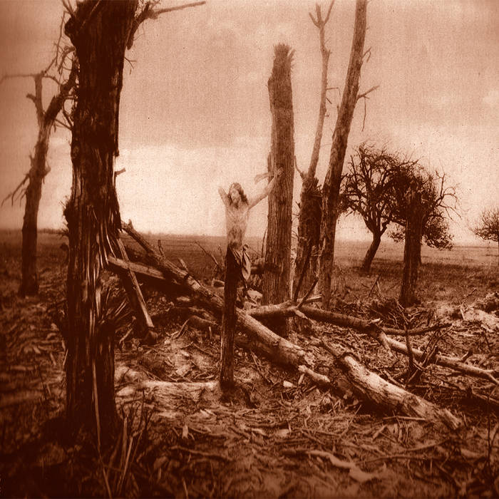 Lost Pagan – Lost Pagan