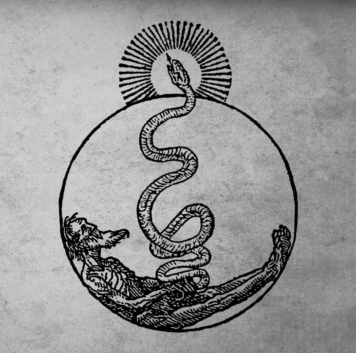 Darvaza – Ascending Into Perdition