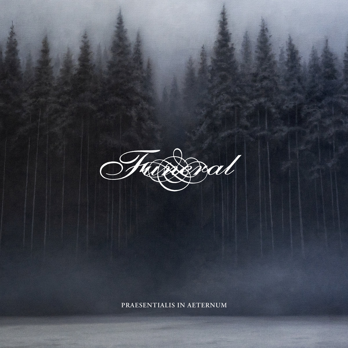 Funeral – Praesentialis In Aeternum