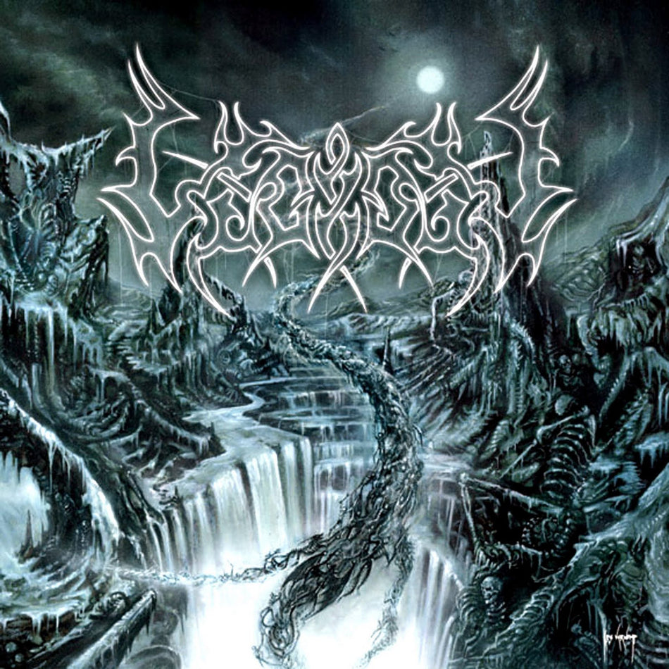 The Legion – Unseen To Creation