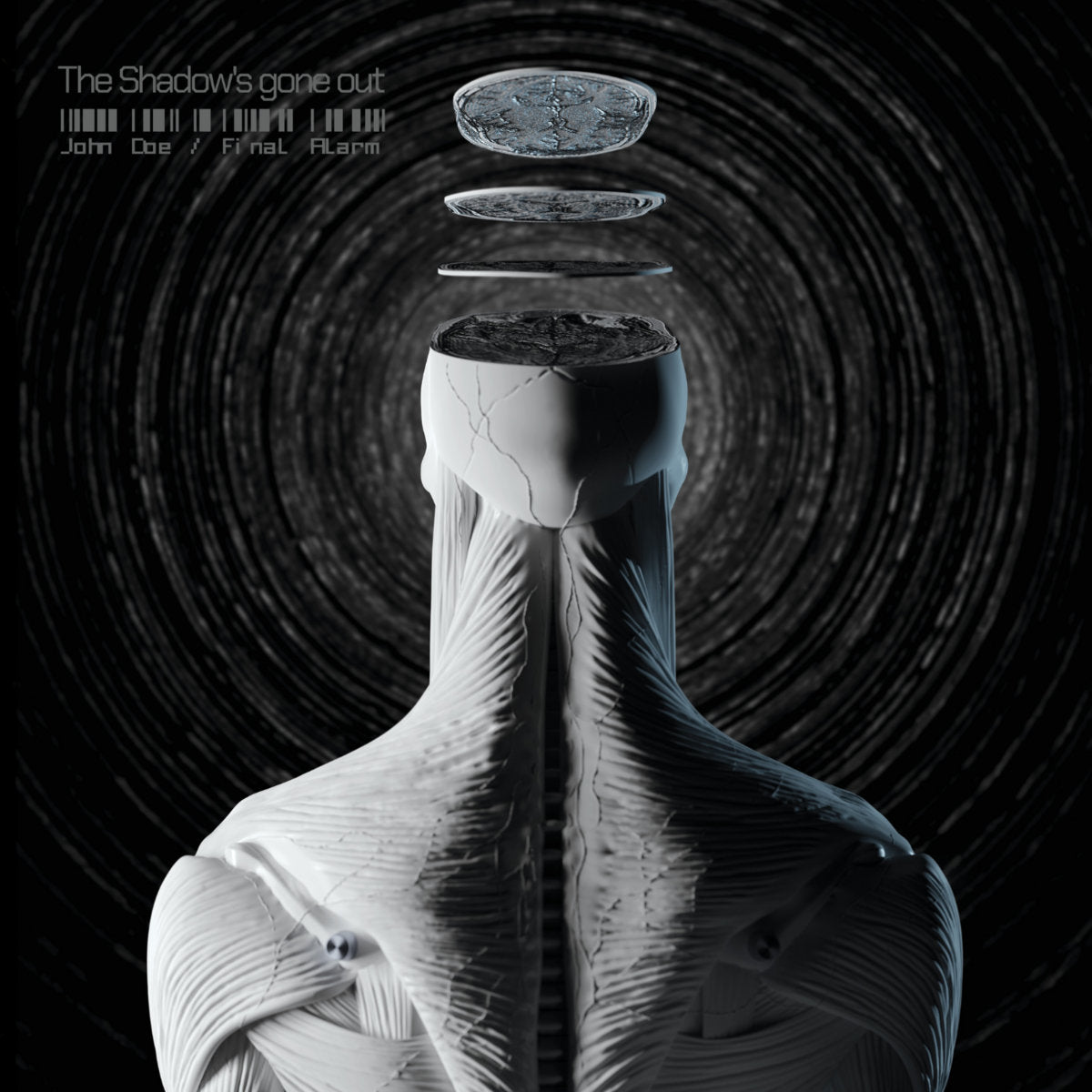 The Shadow's Gone Out – Final Alarm/John Doe