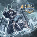 Steel Rangers - Admit Or Resist