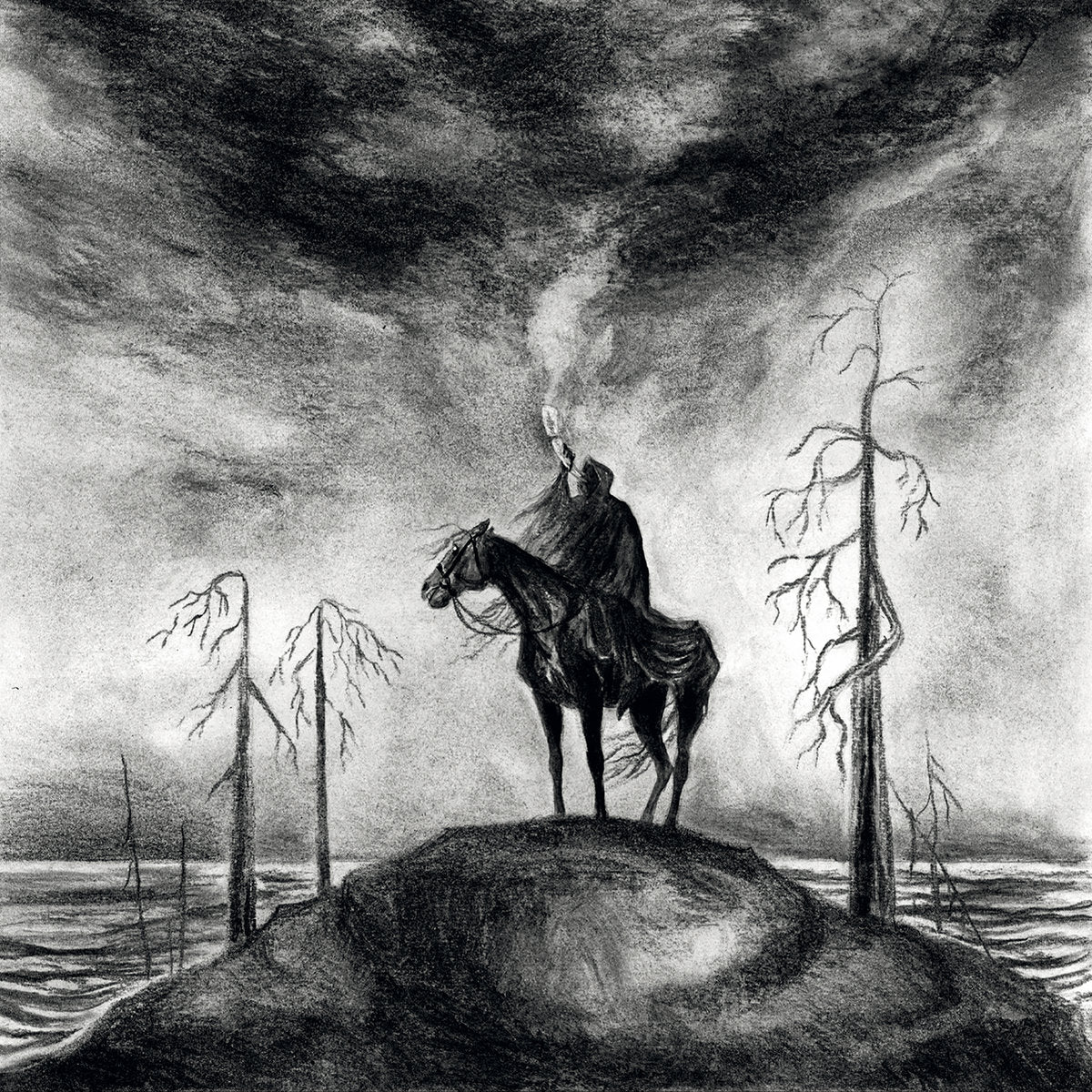 Havukruunu – Kelle Surut Soi