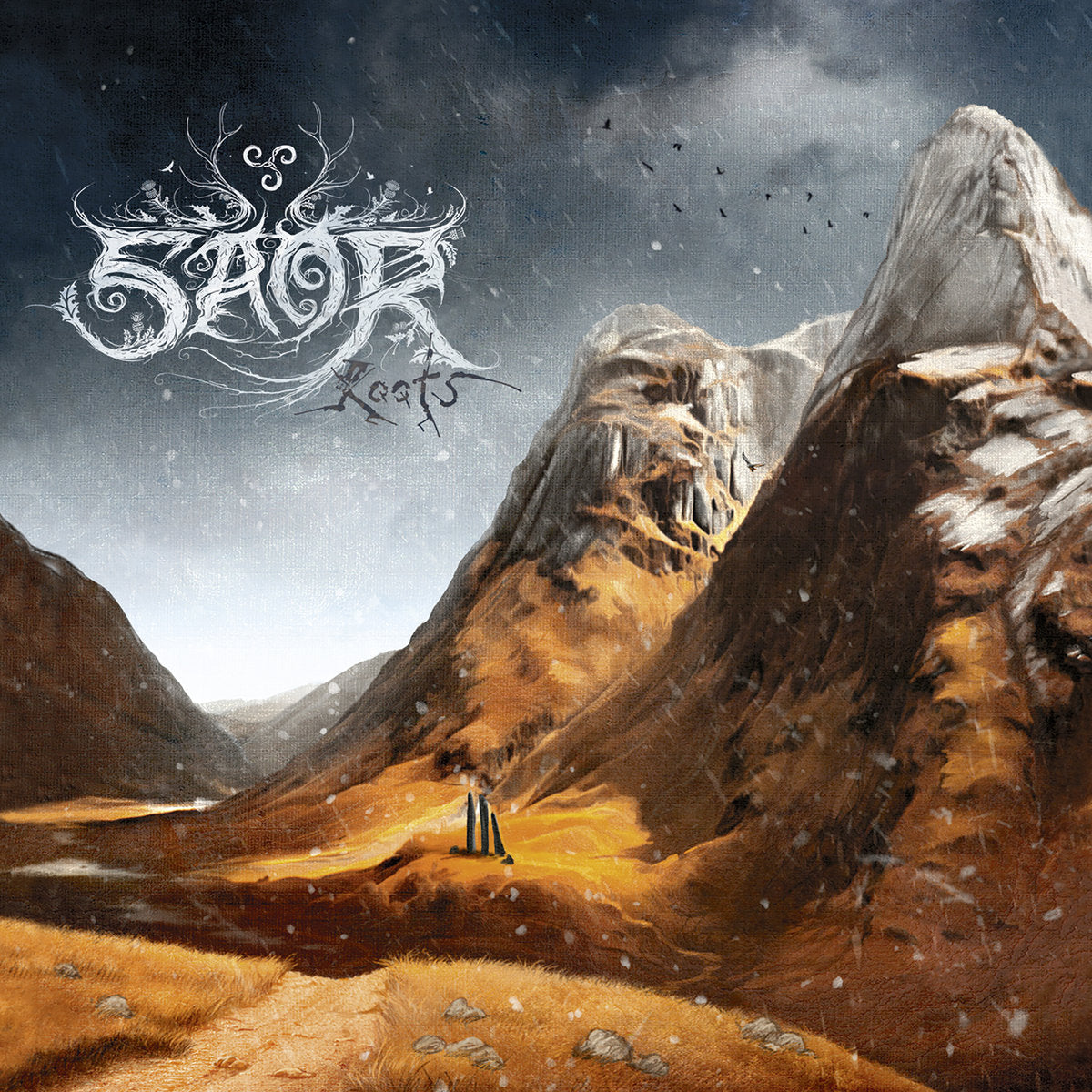 Saor – Roots