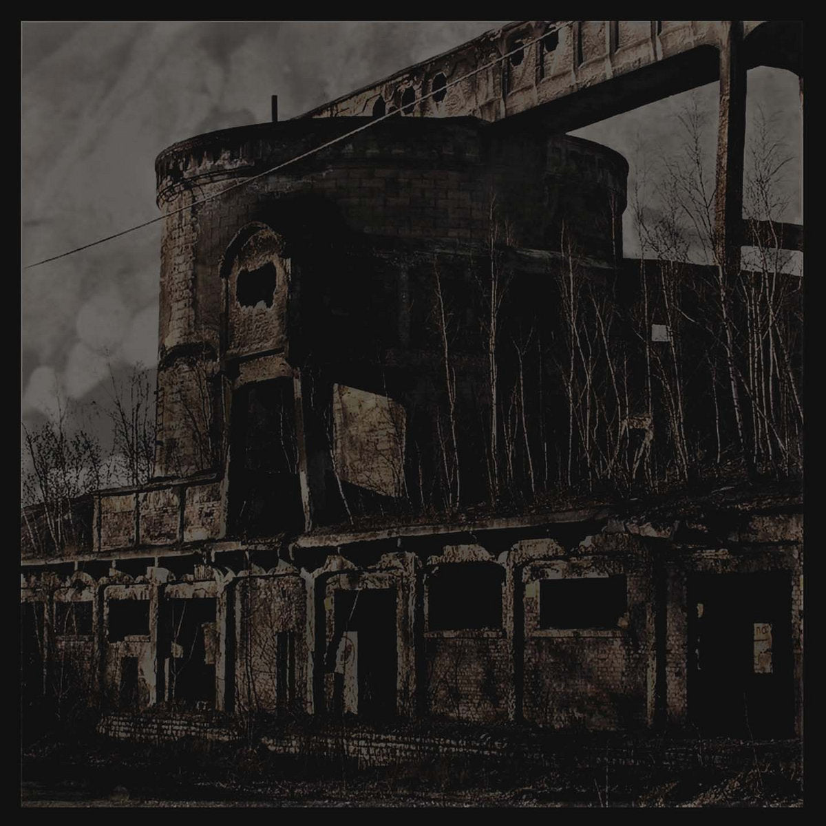 Shining – VI / Klagopsalmer