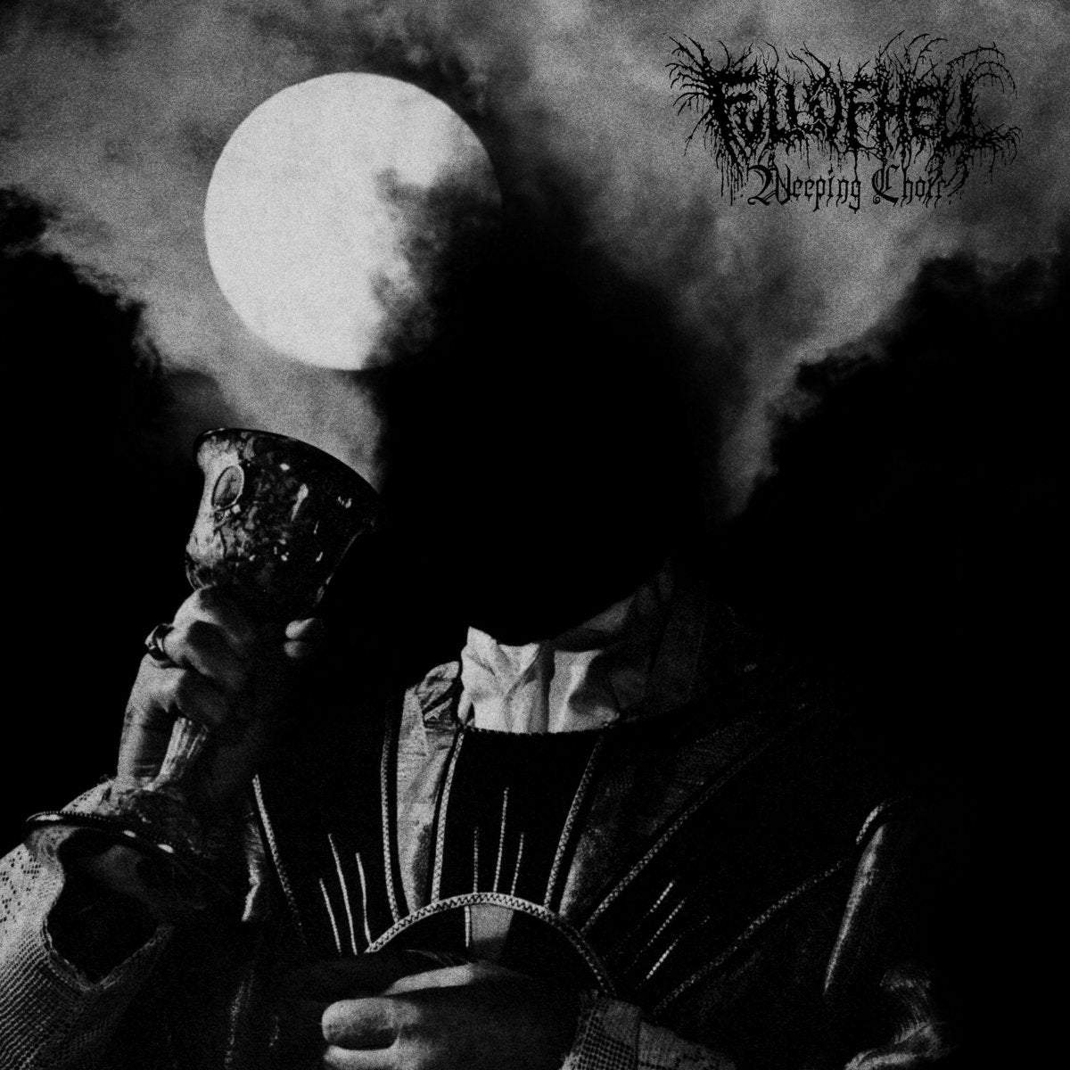 Full Of Hell – Weeping Choir