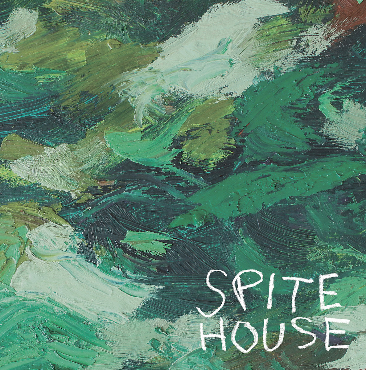 Spite House – Spite House