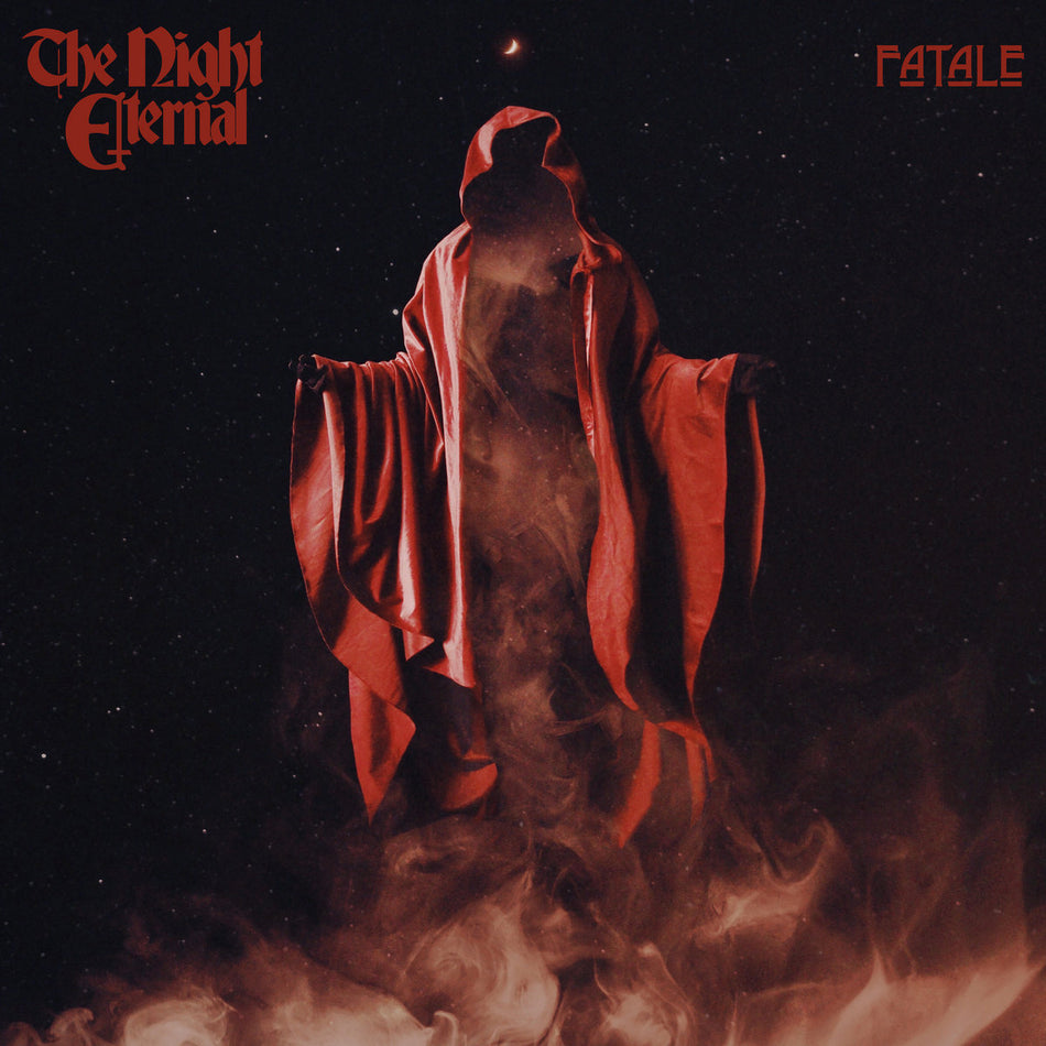 The Night Eternal – Fatale