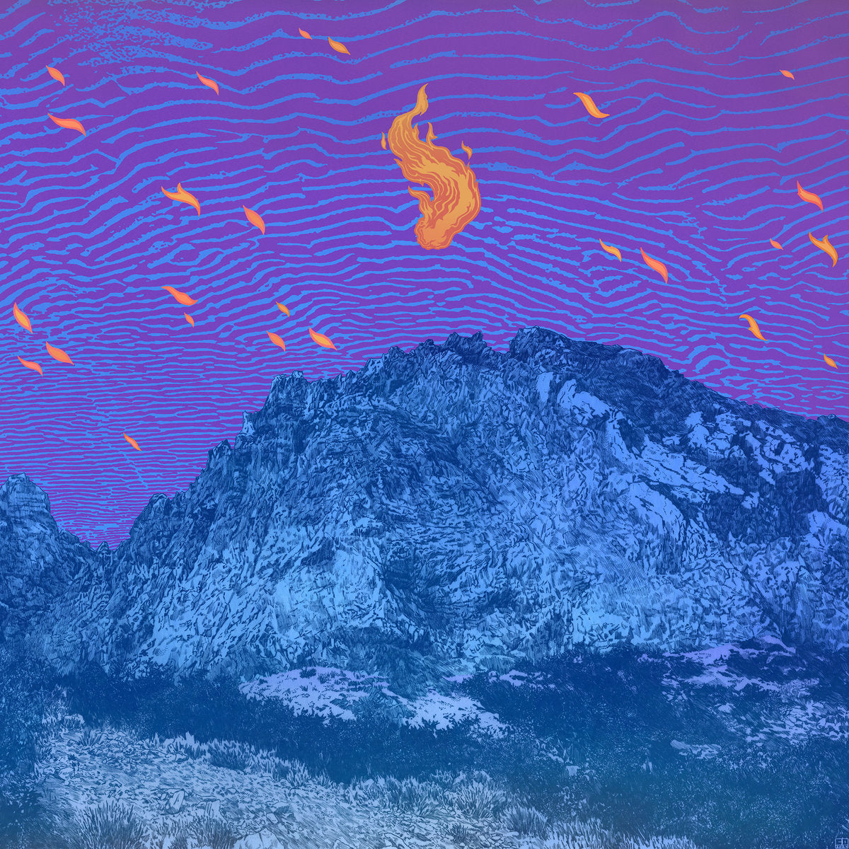 Pelican – Flickering Resonance