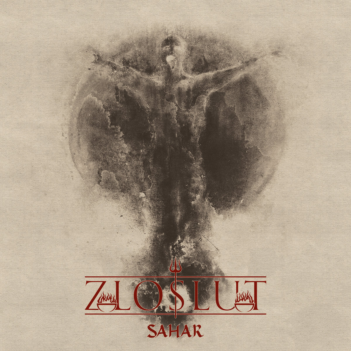 Zloslut – Sahar