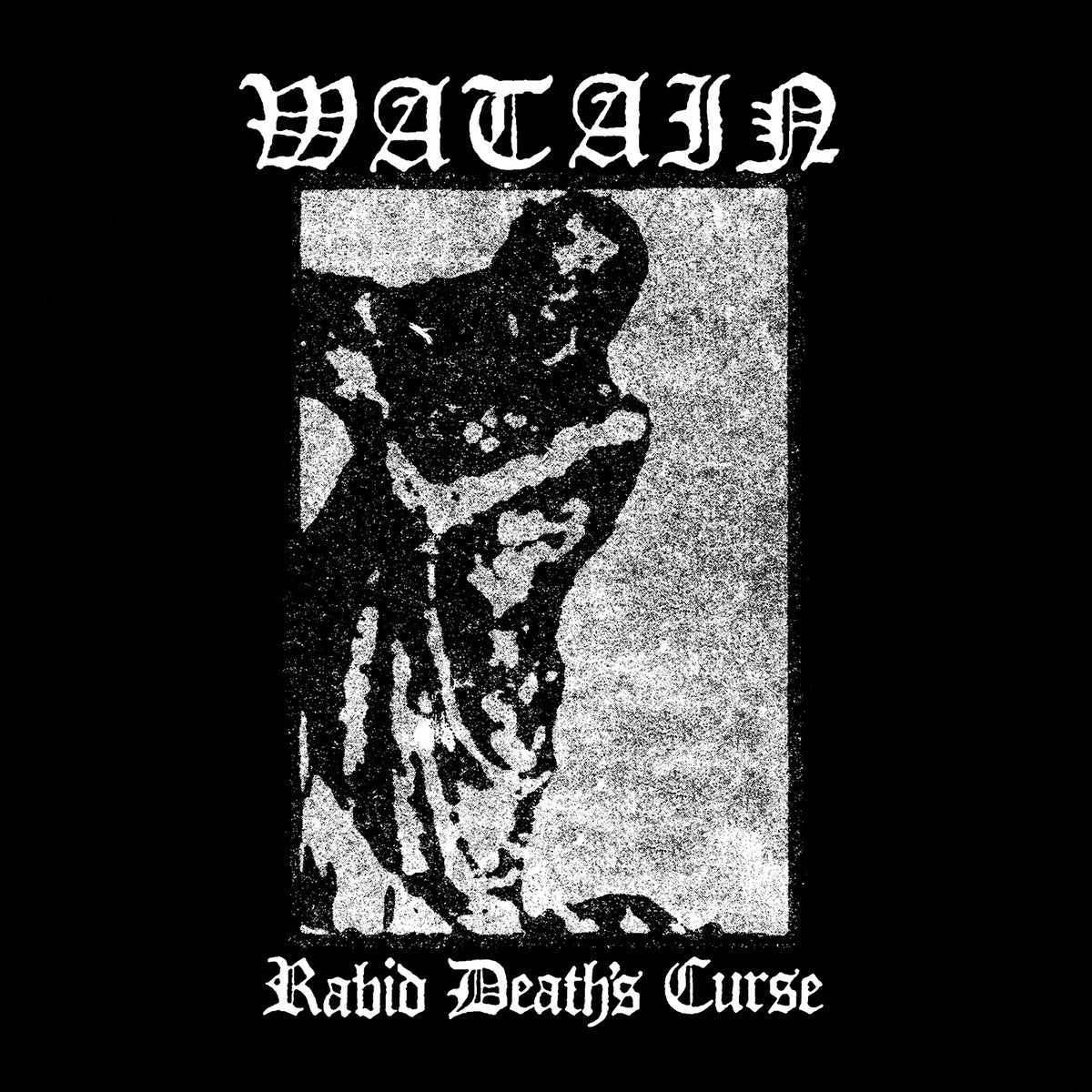 Watain – Rabid Death's Curse
