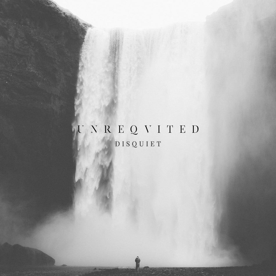 Unreqvited – Disquiet