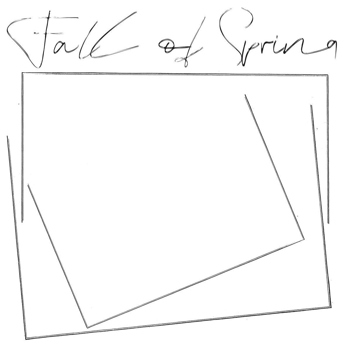 Endon – Fall Of Spring