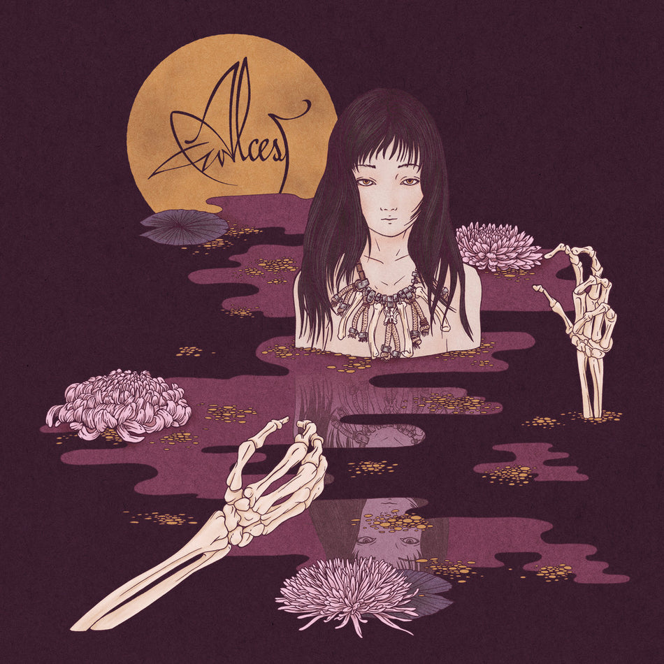 Alcest – Kodama