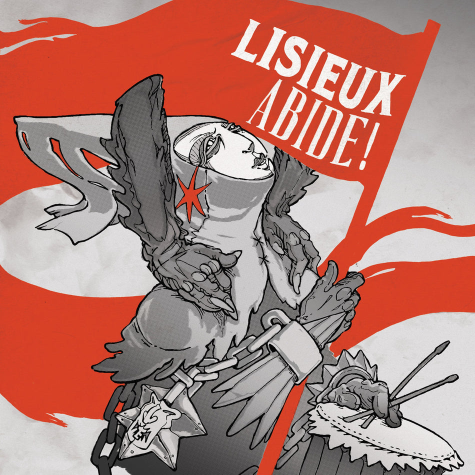 Lisieux - Abide!