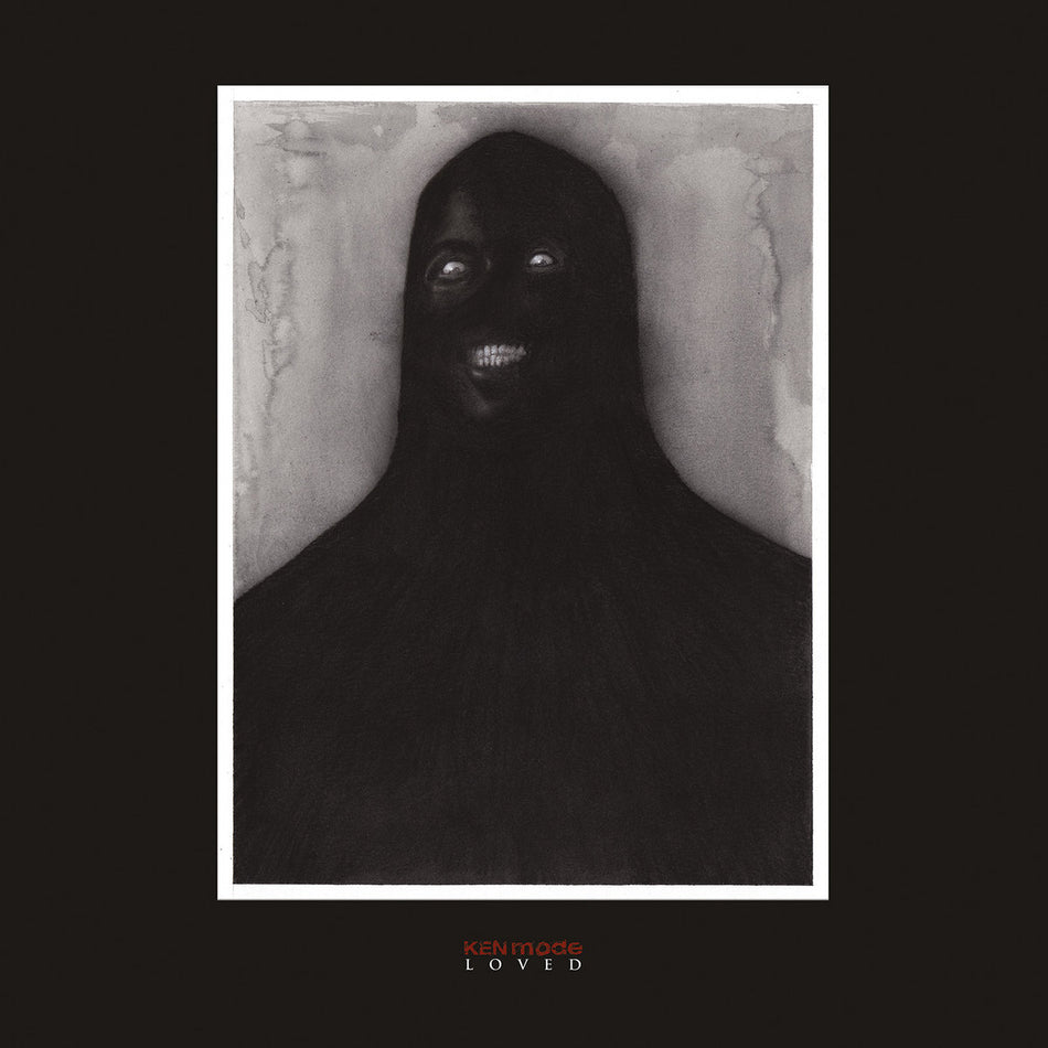 Ken Mode – Loved