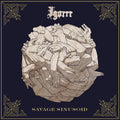 Igorrr – Savage Sinusoid (CD)