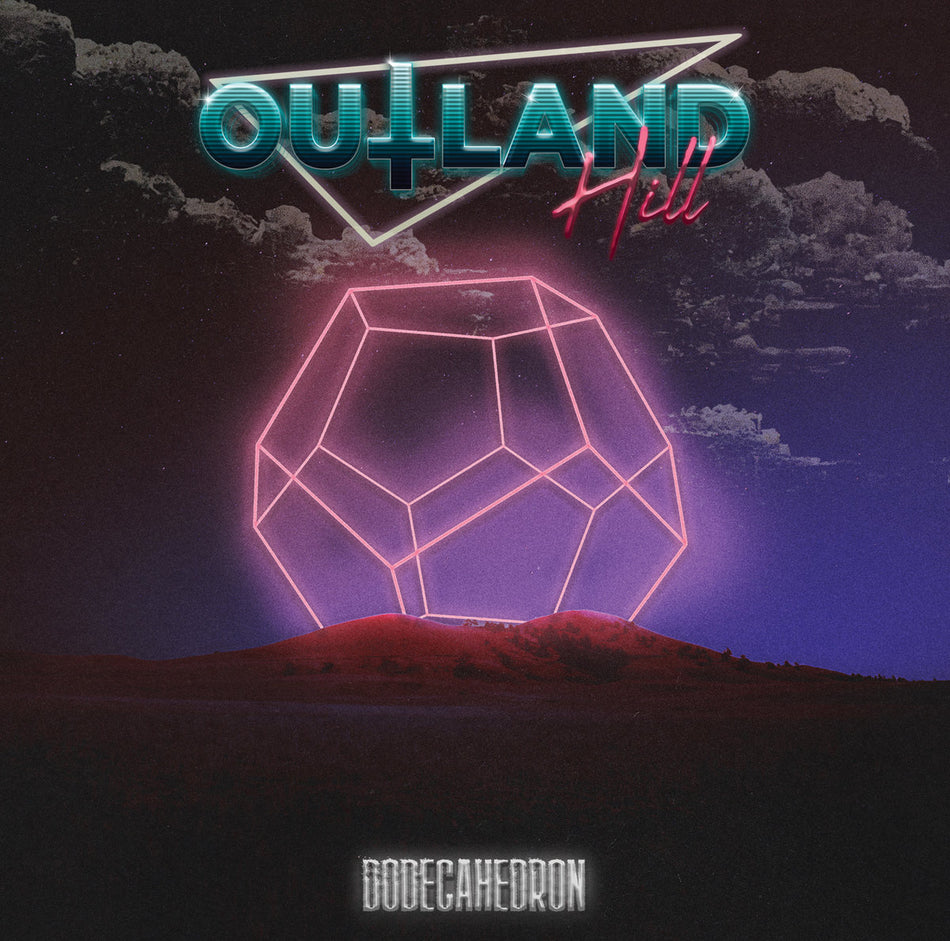 Outland Hill – Dodecahedron