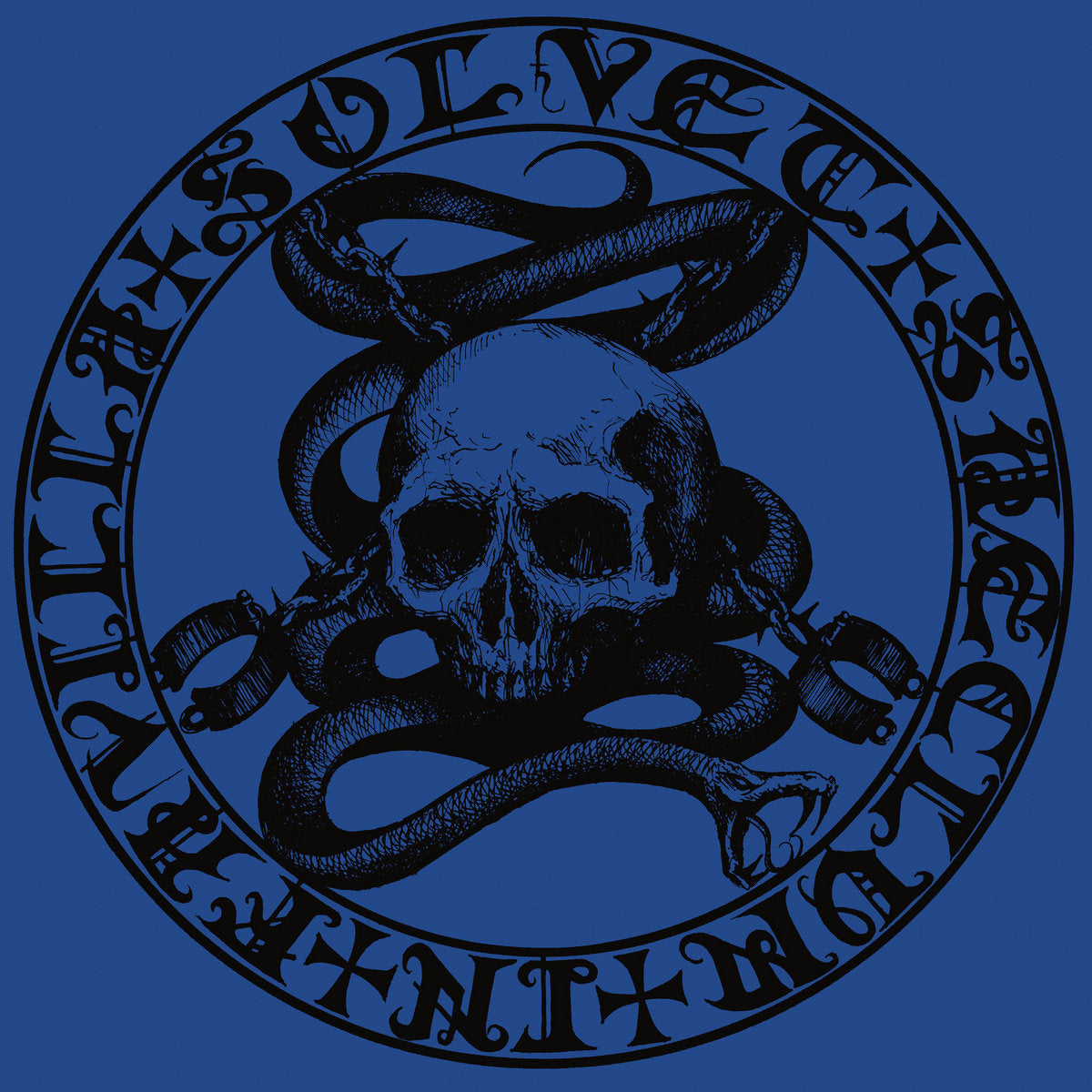 Drastus – La Croix De Sang (CD)