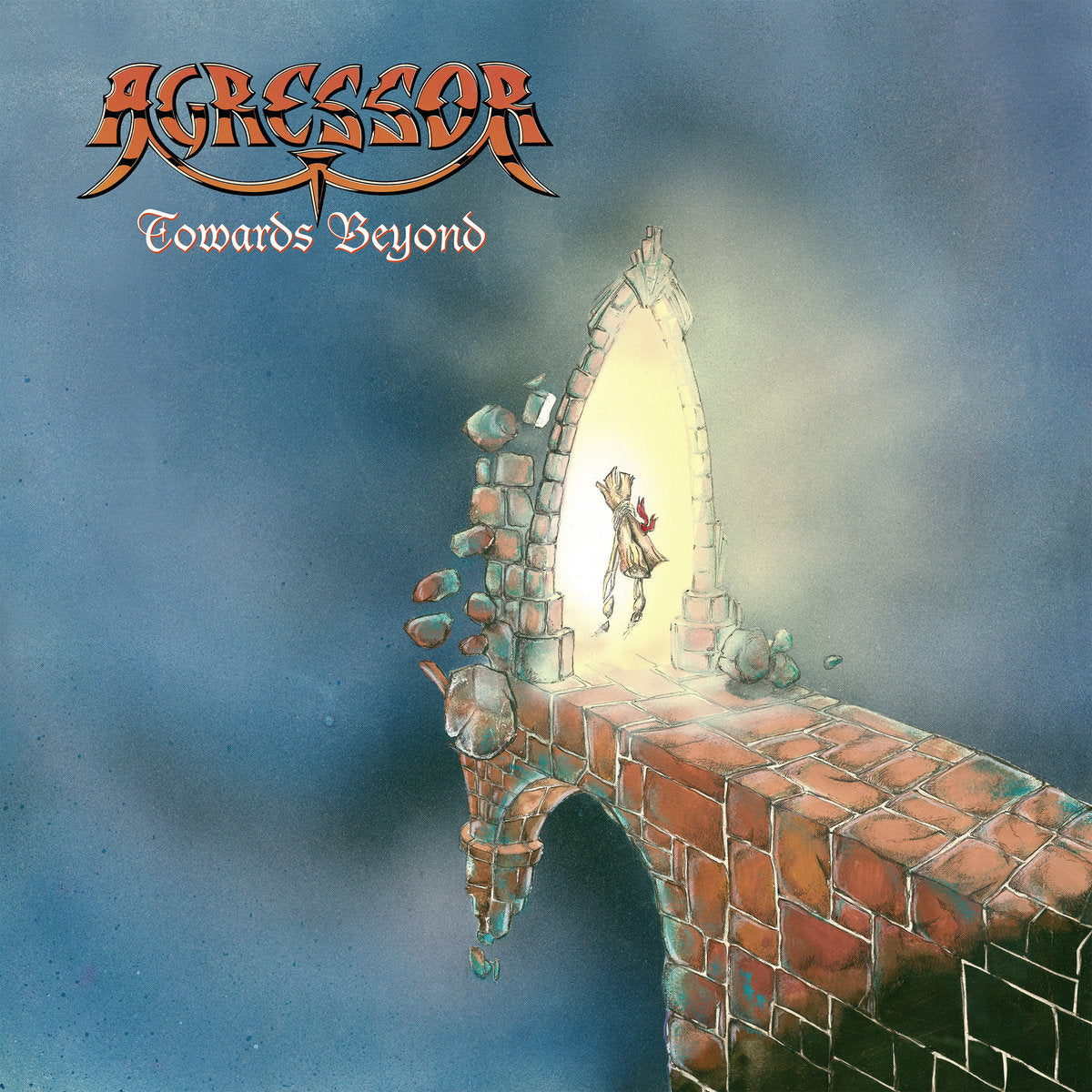 Agressor – Towards Beyond