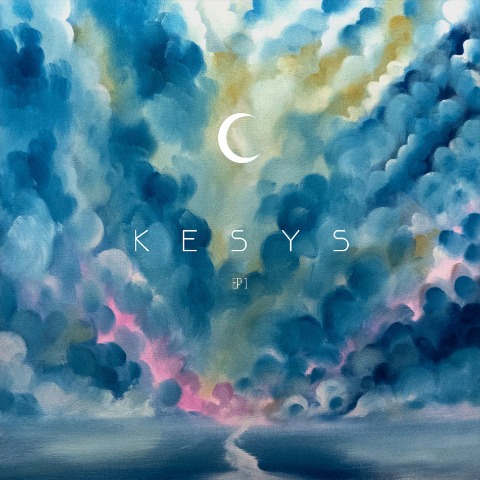 Kesys – EP 1