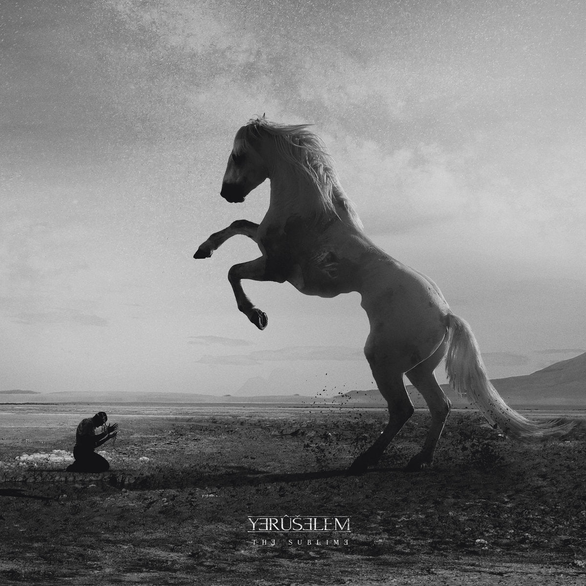 Yerûšelem – The Sublime