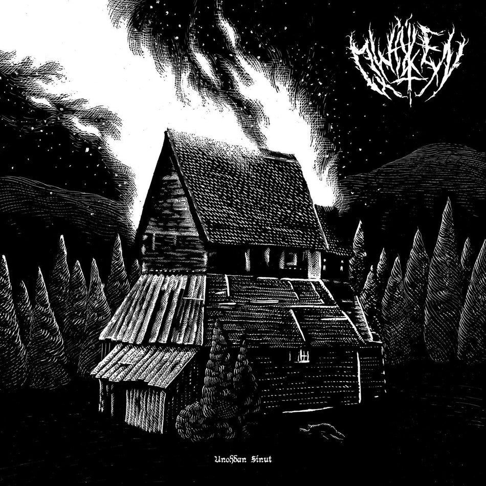 Qwälen – Unohdan Sinut