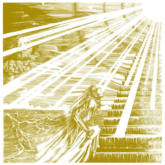 Dawnbringer – Into The Lair Of The Sun God