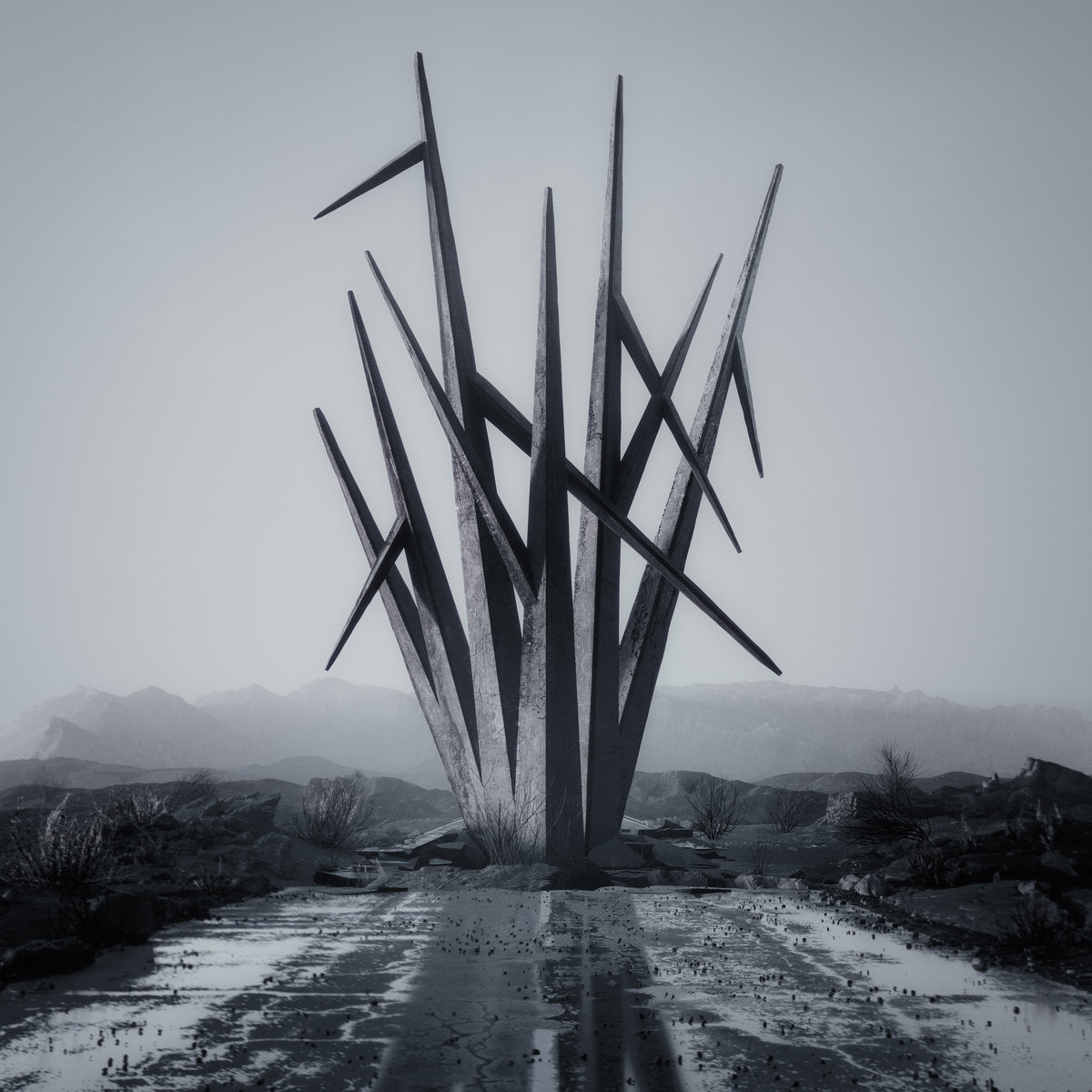 Guiltless – Teeth To Sky