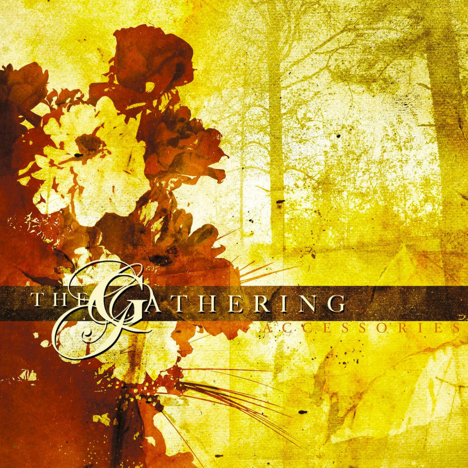 The Gathering – Accessories: Rarities & B-Sides