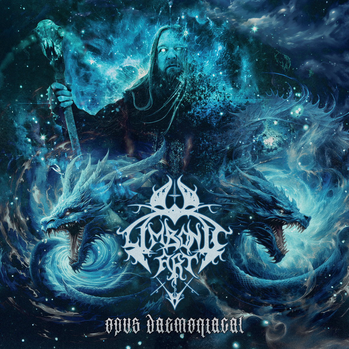 Limbonic Art – Opus Daemoniacal