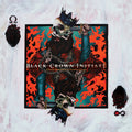 Black Crown Initiate – Violent Portraits Of Doomed Escape