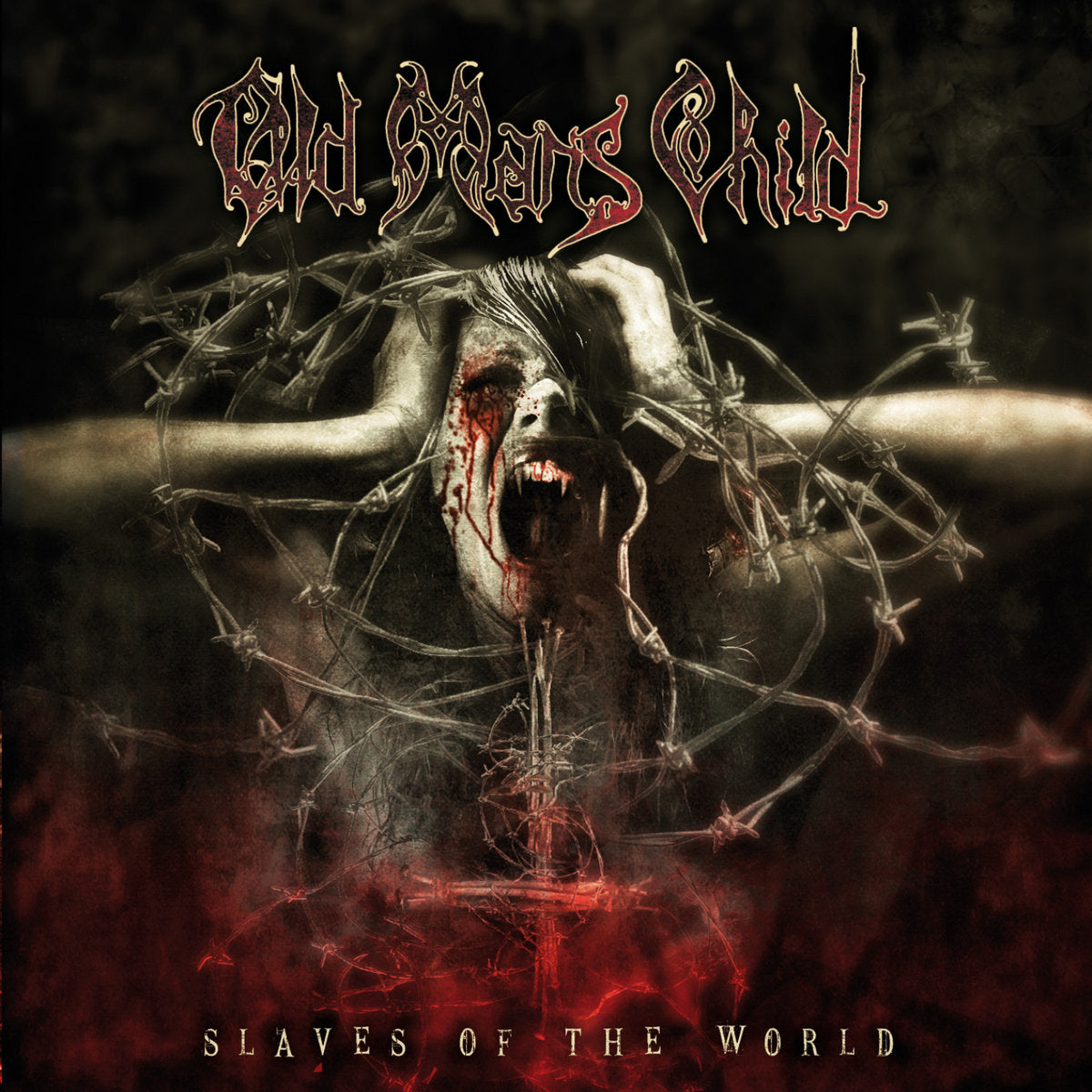 Old Man's Child – Slaves Of The World