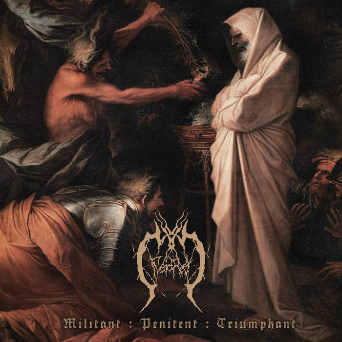 Faidra – Militant : Penitent : Triumphant