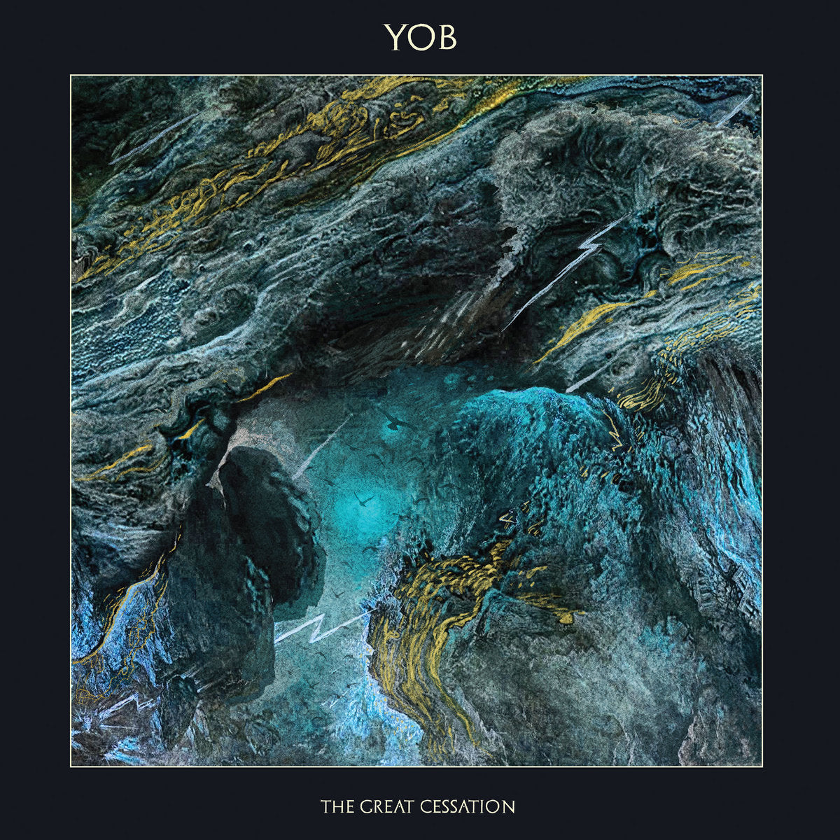 YOB – The Great Cessation