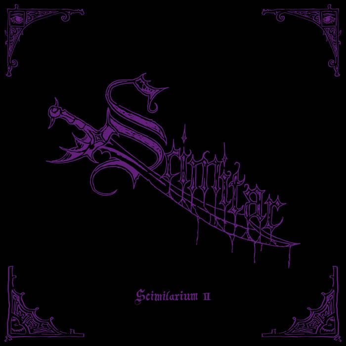 Scimitar – Scimitarium II