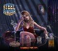 Steel Rangers - Scarred for Life