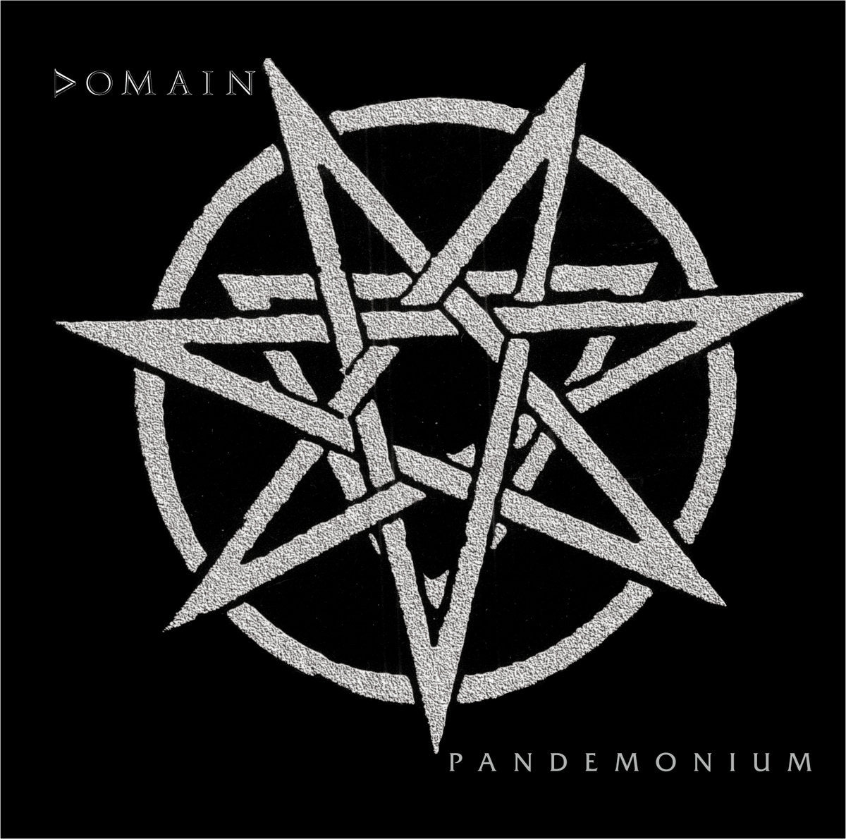 Domain – Pandemonium