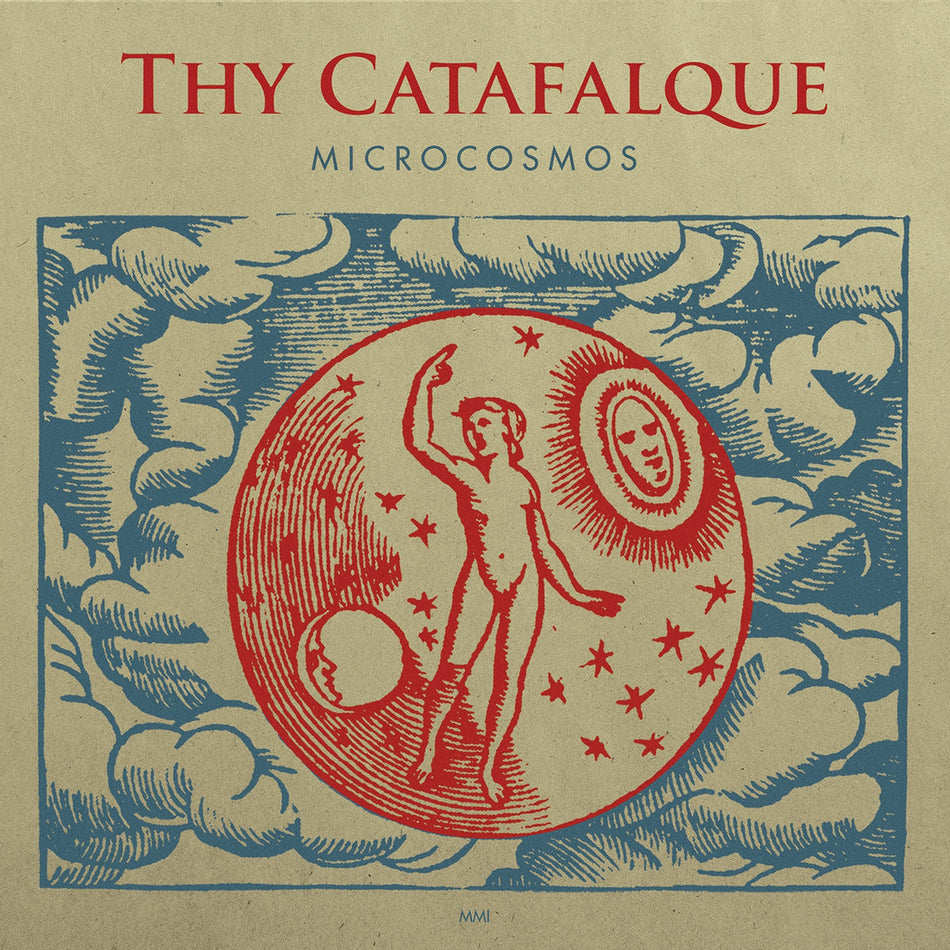 Thy Catafalque – Microcosmos