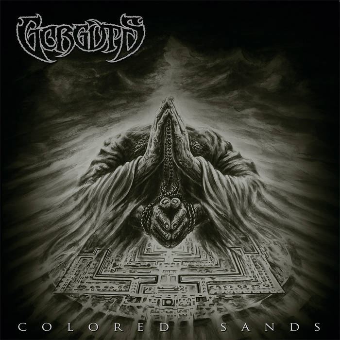 Gorguts – Colored Sands