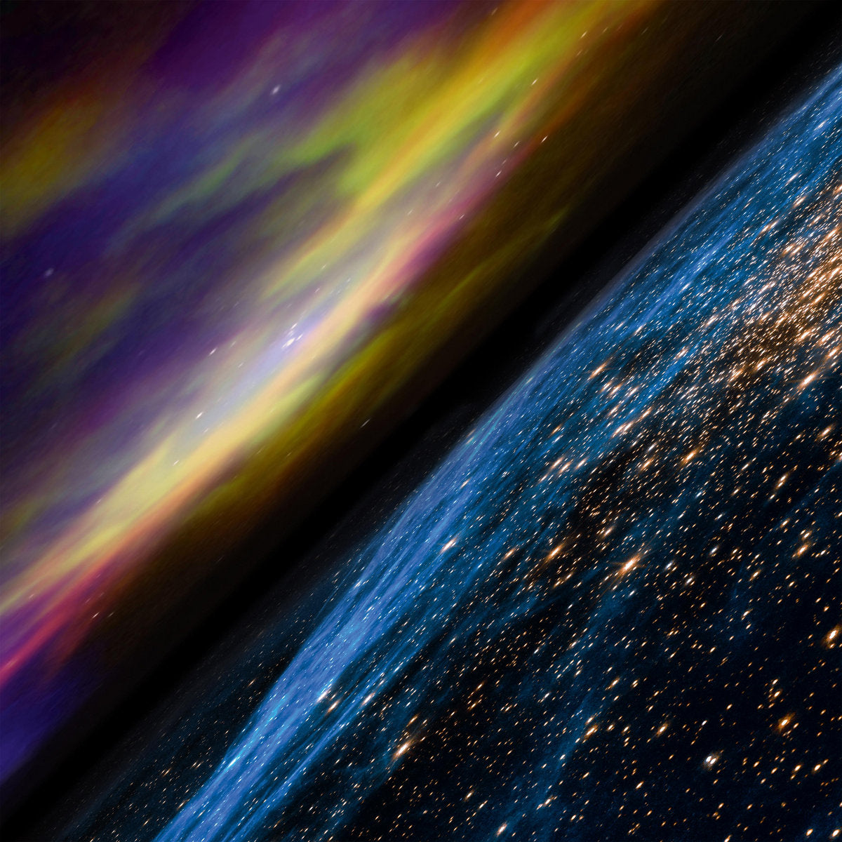 Mesarthim – Anthropic Bias • Departure