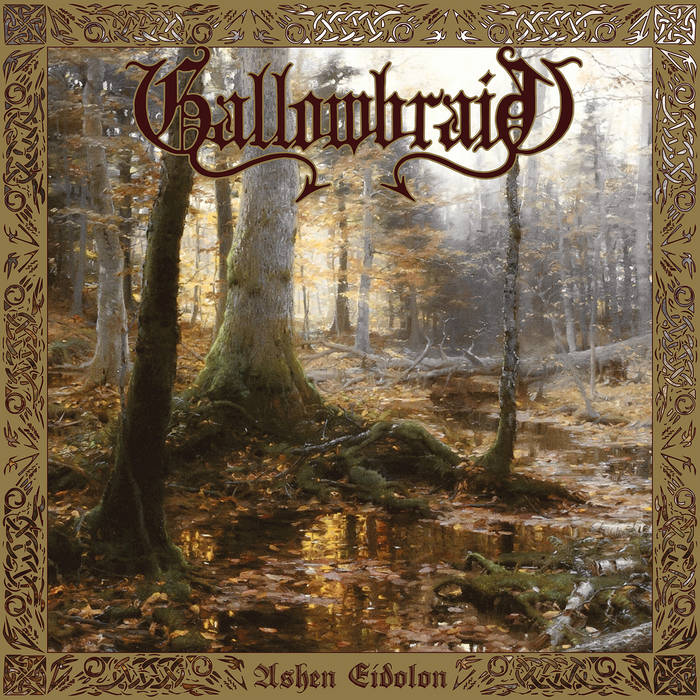 Gallowbraid – Ashen Eidolon