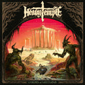 Heavy Temple – Garden Of Heathens
