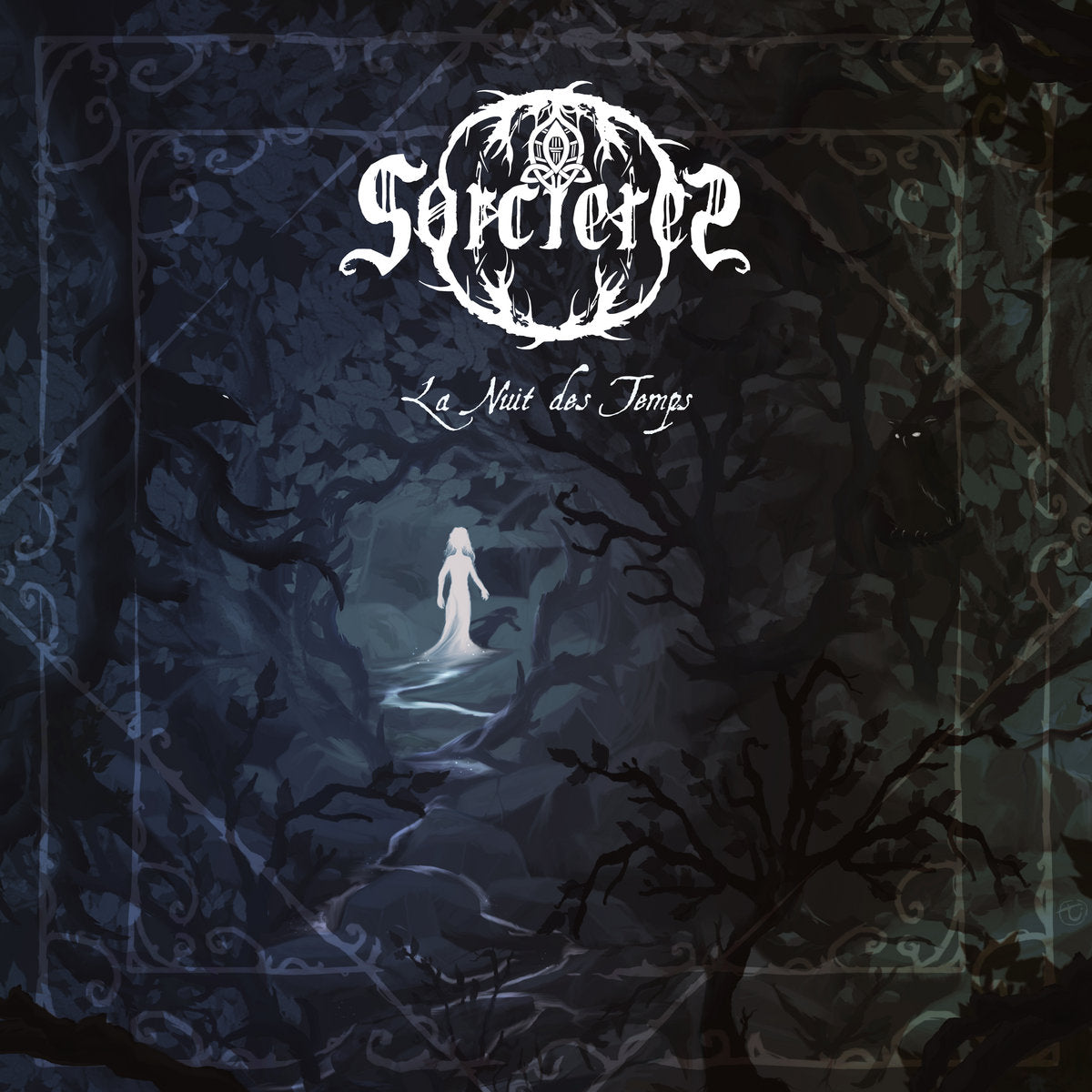 Sorcières – La Nuit des Temps