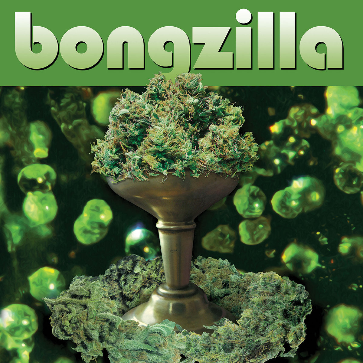 Bongzilla – Stash