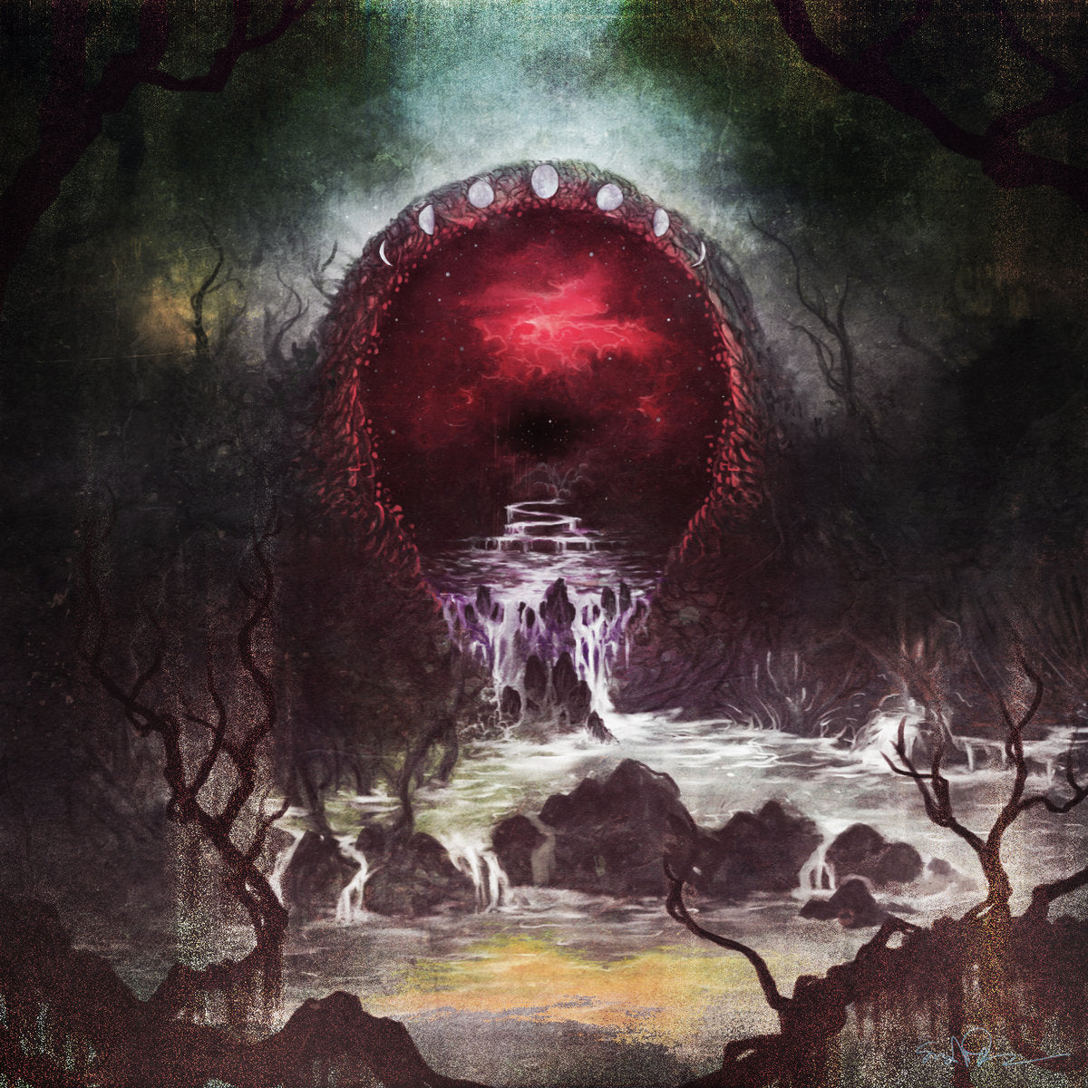 UN – The Tomb Of All Things