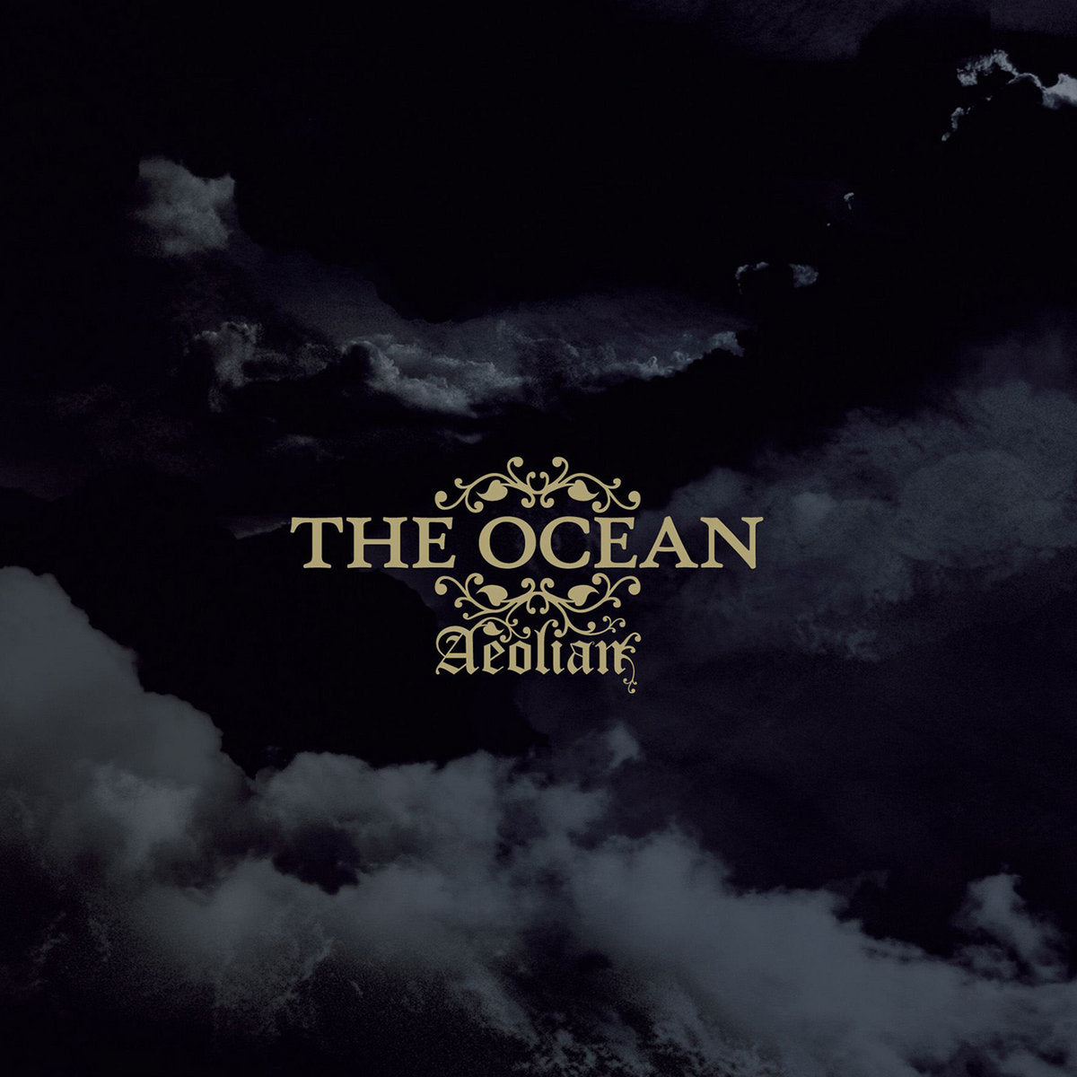 The Ocean – Aeolian