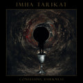 Imha Tarikat – Confessing Darkness