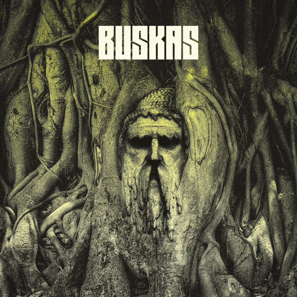 Buskas – Buskas